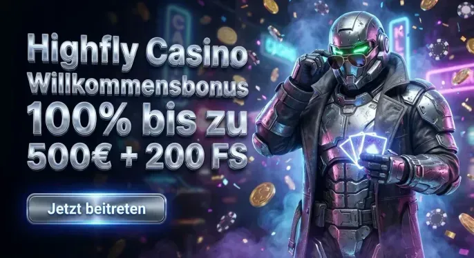 Highfly Casino
