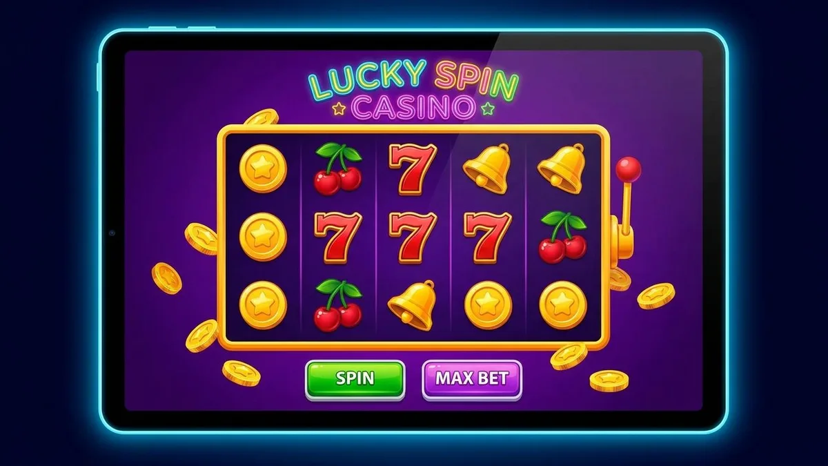 Casino-Spiele