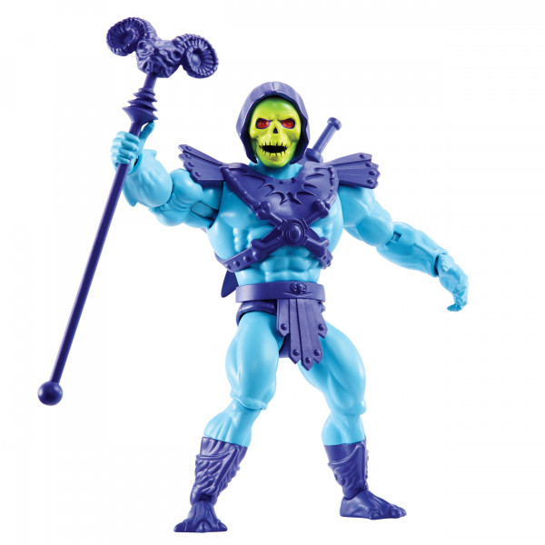 Masters of the Universe Origins Actionfigur 2020 Skeletor 14 cm